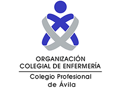 Colegio Profesional de Enfermería de Ávila - COLEGIO DE ENFERMERÍA DE ÁVILA