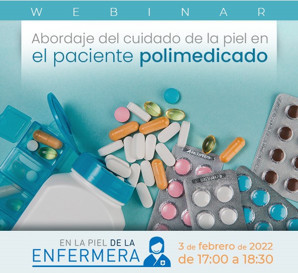 WebinarISFOS_PielPacientePolimedicado