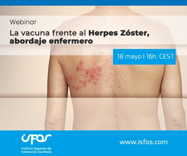 WebinarISFOS_VacunaZoster