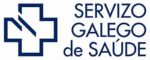 Logo SERGAS