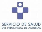 Logo Salud Asturias