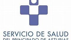 Logo Salud Asturias