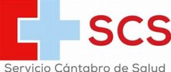 Logo Servicio Cantabro de Salud
