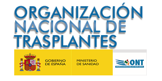 Logo ONTrasplantes