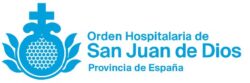 Logo Orden Hospitalaria San Juan de Dios