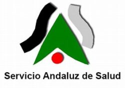 Logo Servicio Andaluz de Salud