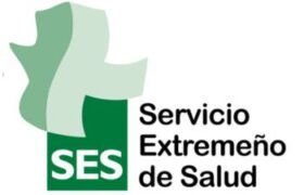 Logo Servicio Extremeño de Salud