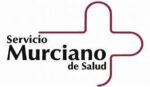 Logo Servicio Murciano de Salud