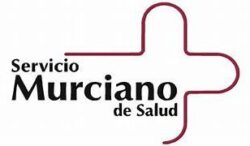 Logo Servicio Murciano de Salud
