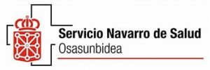 Logo Servicio Navarro de Salud