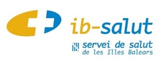 Logo ib-salut