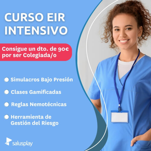 Curso EIR Intensivo 3