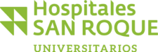 Logo Hospitales Universitarios San Roque