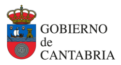 Logo Gobierno Cántabro