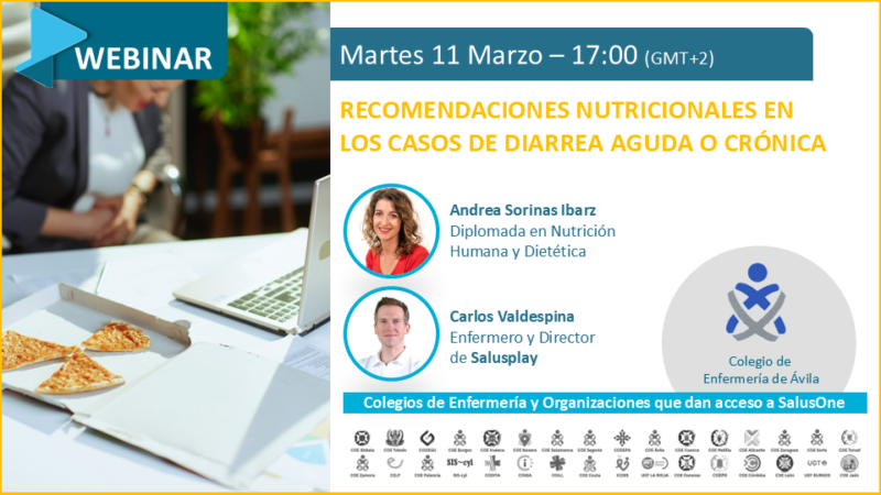 23.COE AVILA-WEBINAR-03.DIARREA AGUDA O CRONICA_MAR25