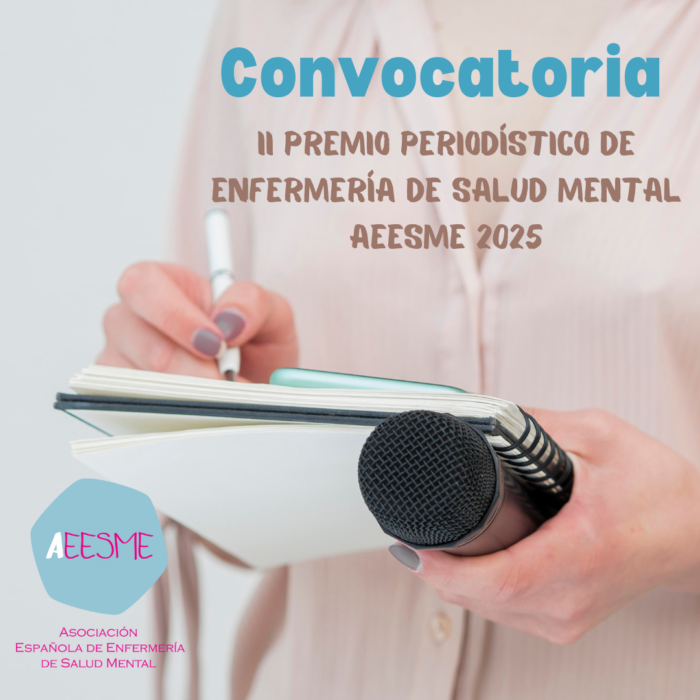 II Premio Periodistico AEESME