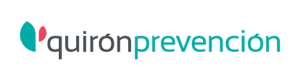 Logo QuironPrevencion Logo QuironPrevencion