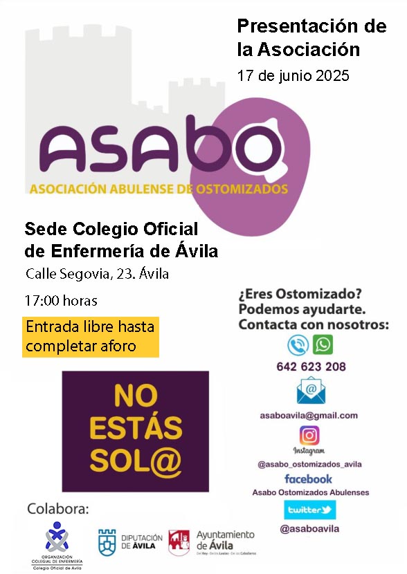 Cartel Ostomizados (2)