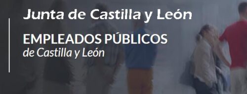 Empleados ¨publicos CyL Empleados ¨publicos CyL