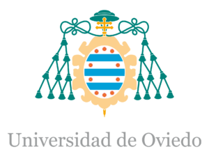 Logo Universidad de Oviedo