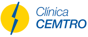 Logo Clinica Cemtro