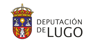 Logo Diputación de Lugo