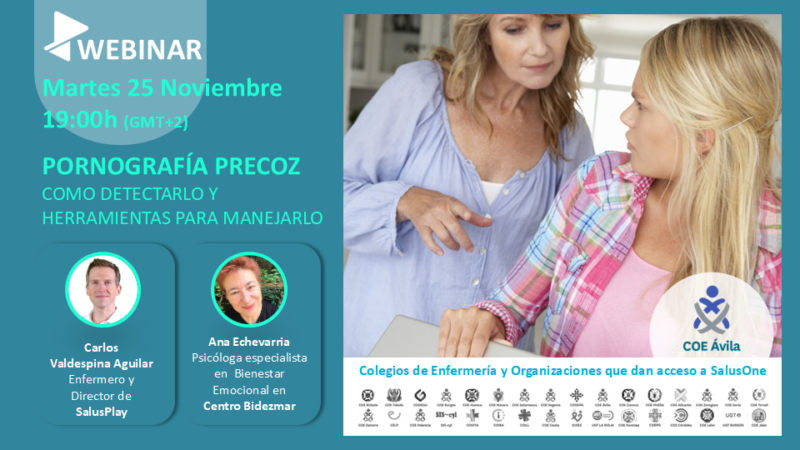 23.COE AVILA-11.WEBINAR-PORNOGRAFIA PRECOZ-NOV2524