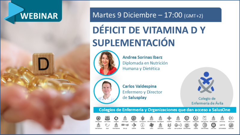23COE AVILA-WEBINAR-DEFICIT VITAMINA D