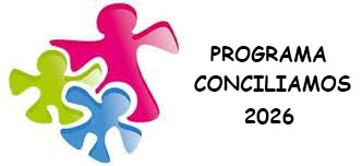 conciliamos 2026
