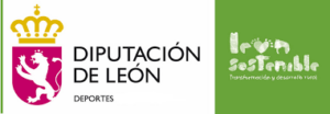 Logo Diputación de Leon
