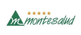 Logo Montesalud