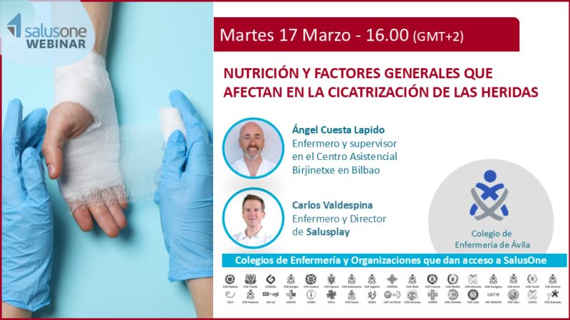 23COEA AVILA-WEBINAR CICATRIZACION