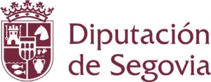 Logo Diputación de Segovia