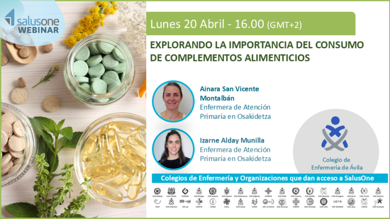 23.COE AVILA-WEBINAR-04.COMPLEMENTOS ALIMENTICIOS