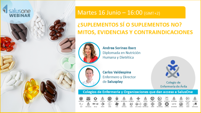 23.COE AVILA-WEBINAR-06.SUPLEMENTACIÓN