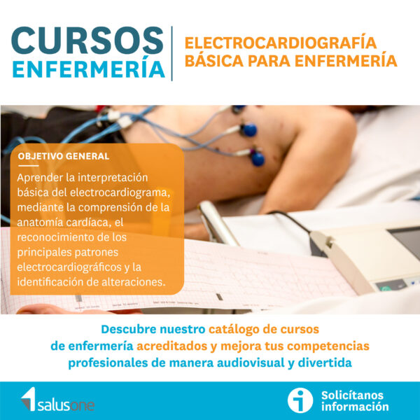 SALUSONE-02.C-ELECTROCARDIOGRAFÍA BÁSICA _JUL26_1080X1080