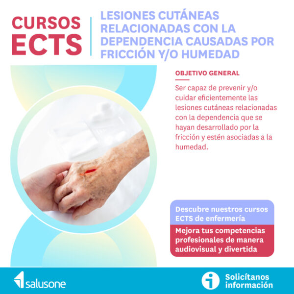 Curso ECT - Lesiones Cutaneas