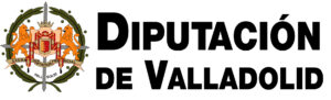Logotipo Diputacion de Valladolid