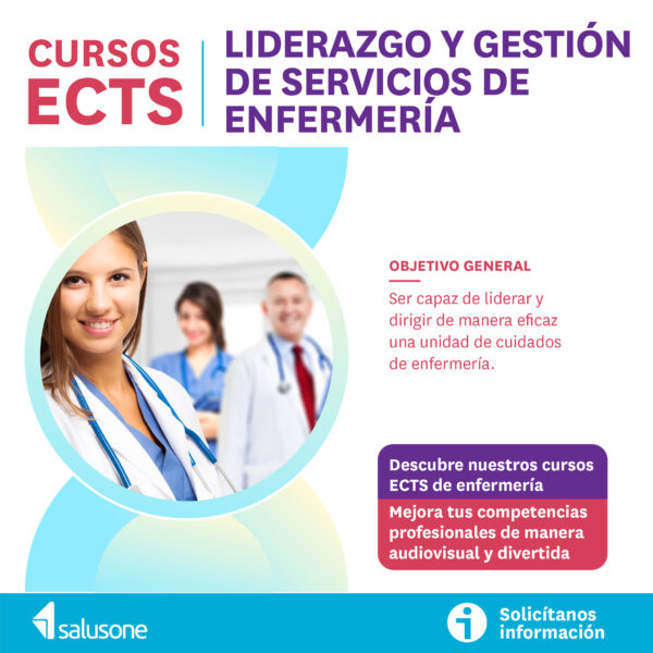 SALUSONE-06.EC-LIDERAZGO Y GESTIÓN DE SERVICIOS DE ENFERMERÍA_ECTS-1080X1080
