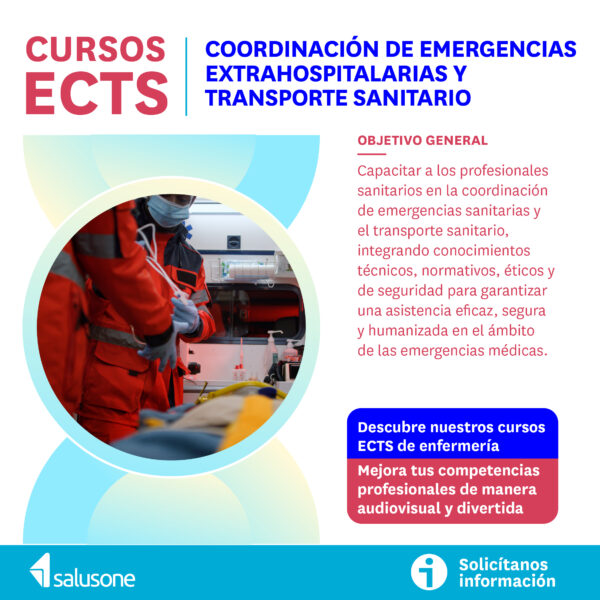 SALUSONE-02.EC-COORDINACIÓN DE EMERGENCIAS EXTRAHOSPITALARIAS-SEPT26_ECTS-1080X1080