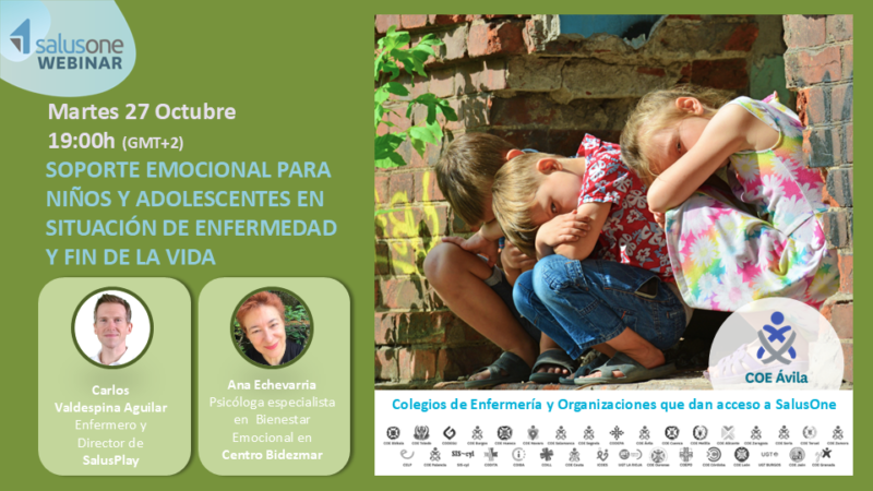 23.COE AVILA-WEBINAR-10.SOPORTE EMOCIONAL NIÑOS-OCT266