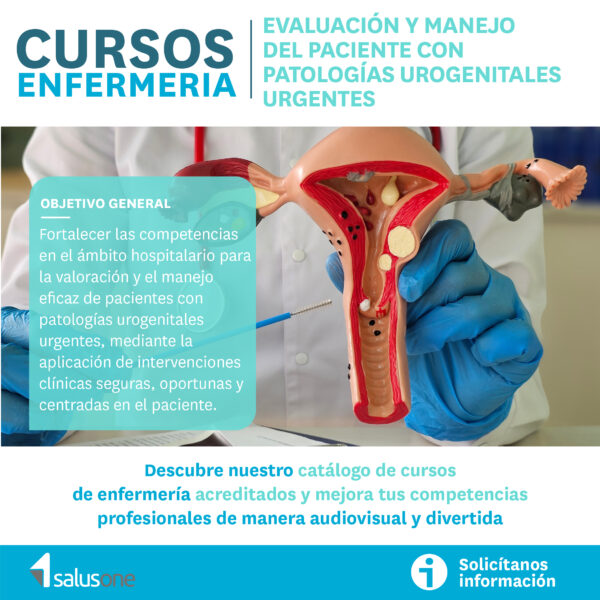 SALUSONE-03.C-EVALUACIÓN Y MANEJO DEL PACIENTE PATOLOGÍAS UROGEN_OCT26_1080X1080